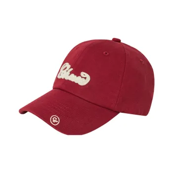 CHUU Cotton Baseball Caps Women's
