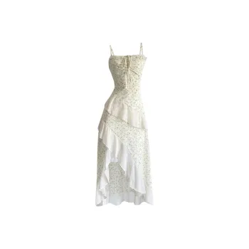 Icicofficial Slip Dress Women's