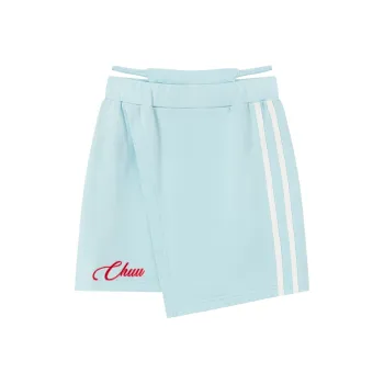CHUU Casual Short Skirts Women's