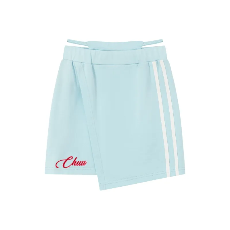CHUU Casual Short Skirts Women's-2