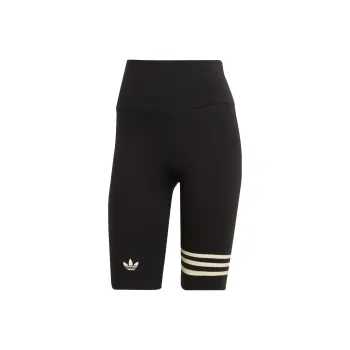 Adidas Originals Spice Girls Series Sports Shorts Women's Black