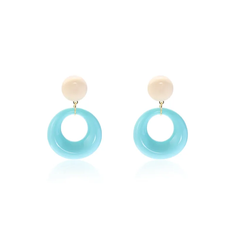 ZANC Earrings Women's-9