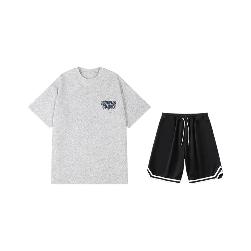 7 SEVFUN Unisex Pajama Sets-10