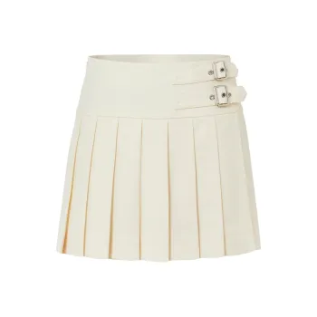 MO&CO Casual Short Skirts Women's