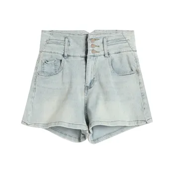 WOWI Denim Shorts Women's