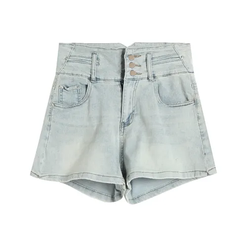WOWI Denim Shorts Women's