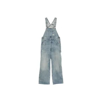 R13 D'Arcy Overalls
