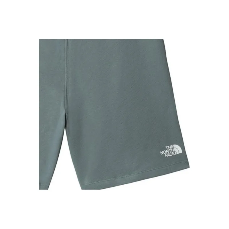 THE NORTH FACE Casual Shorts Men's Haze Blue-2