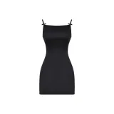 BLACK/Black (Regular Length)
