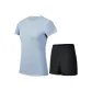 Dream Blue/Black
