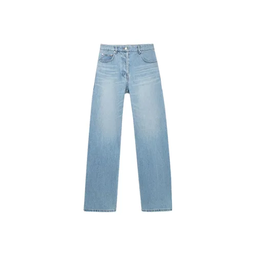System Jeans Women's Blue