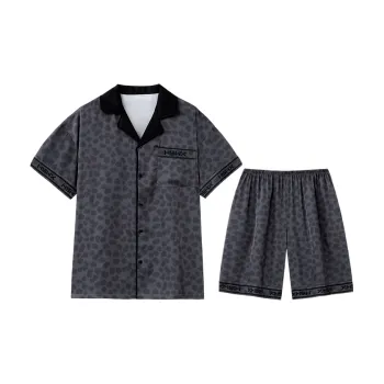 Lan Miao Men Pajama Sets