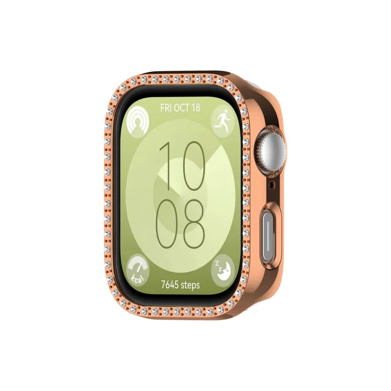 Vobafe Unisex Watch Cases-6