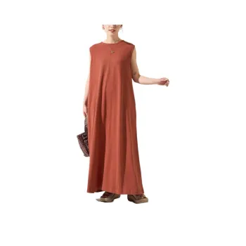 FREAK'S STORE Sleeveless Dress Women's Red