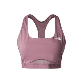 THE NORTH FACE Sports Underwear Women's Purple