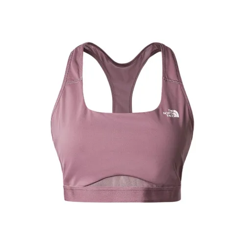 THE NORTH FACE Sports Underwear Women's Purple