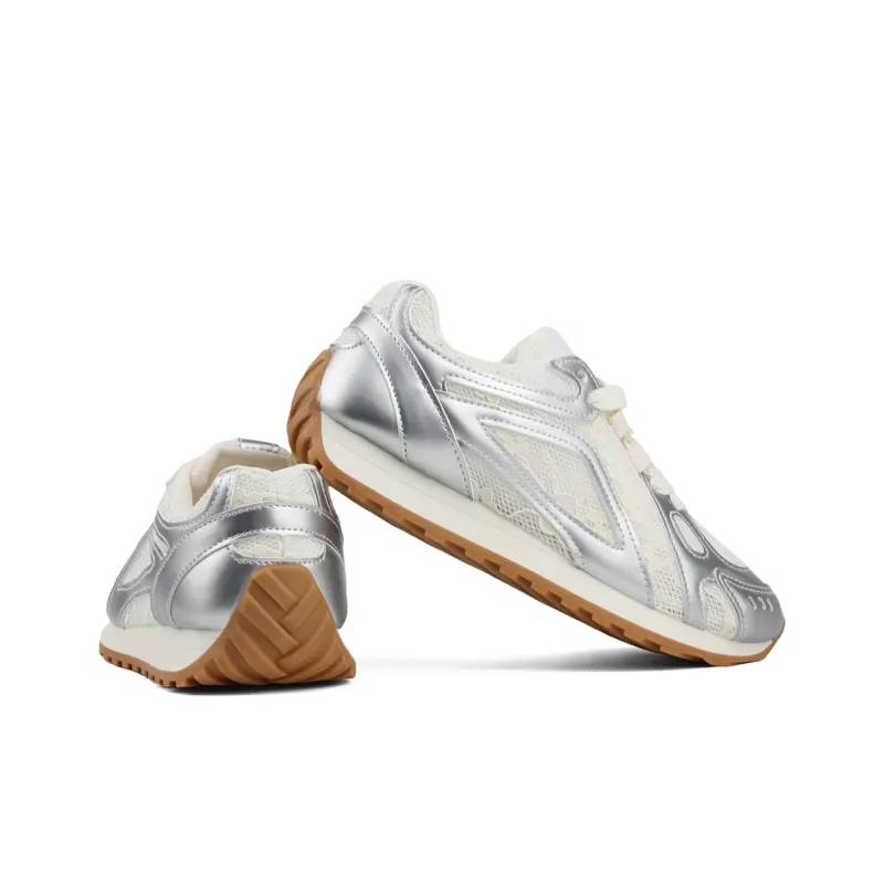 N6N8 Lightweight, Breathable, And Slip Resistant Low Top Casual Shoes Women's-3