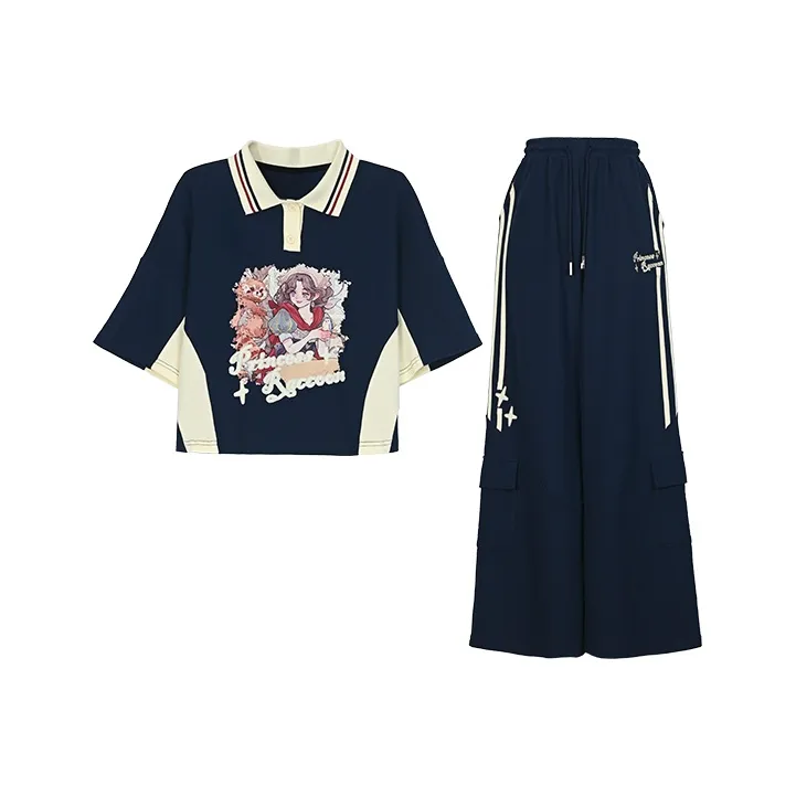 SNBL Casual Suits Women's-3