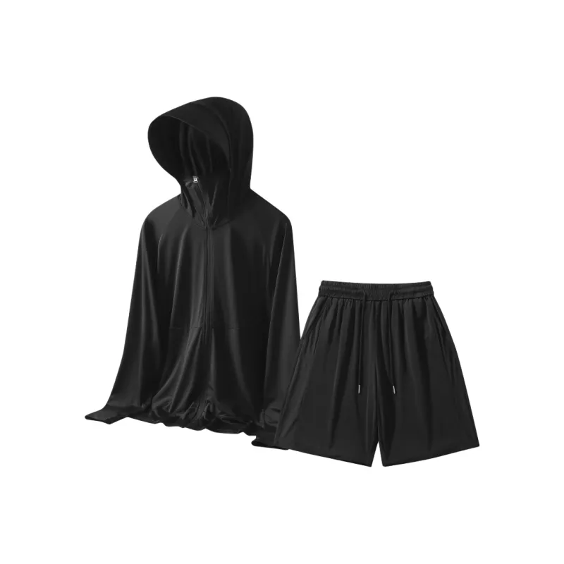MIIOW Cool One Summer Series Casual Suit Unisex-9