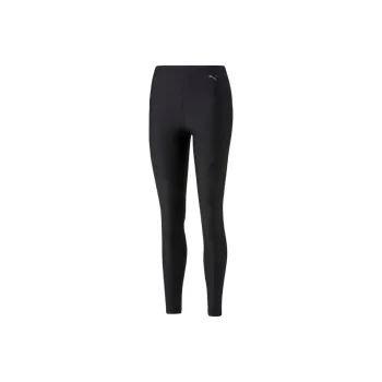 PUMA Sports Pants Women's Black