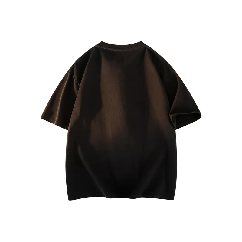 Kepu T Shirts Unisex-1