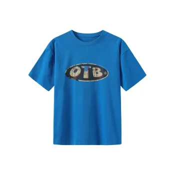 OTB T Shirts Unisex