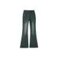 Nostalgic Blue Extended Length