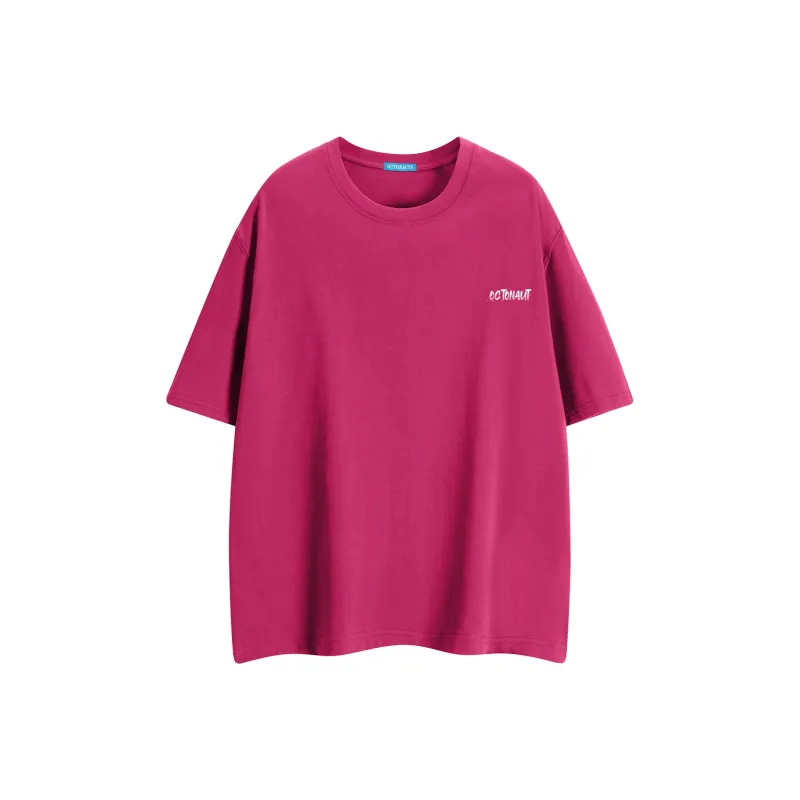 Small Columns Under The Sea T Shirt Unisex-13