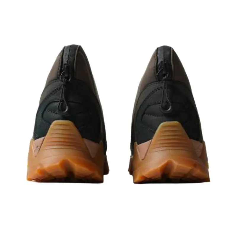 ROA Teri Abrasion Resistant Cushioning Ankle Length Outdoor Boots Men's Brown-5