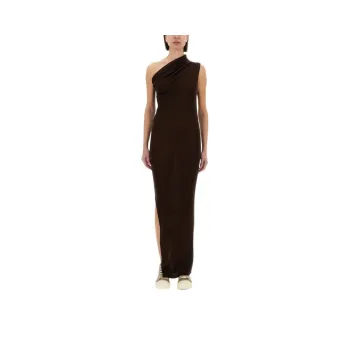 RICK OWENS Athena Maxi Dress
