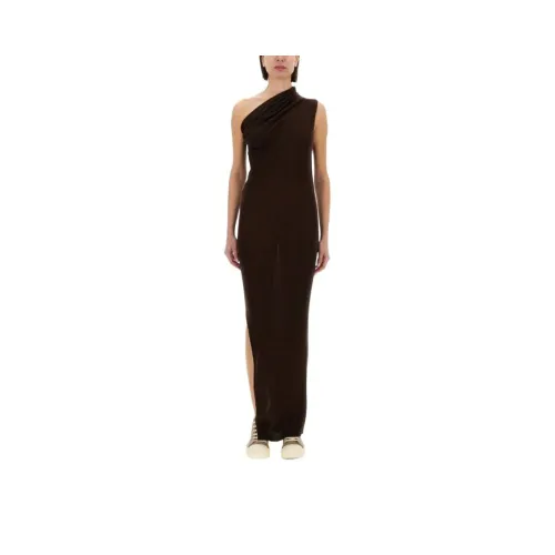 RICK OWENS Athena Maxi Dress