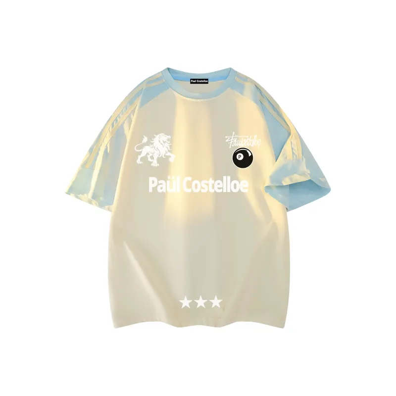 PAUL COSTELLOE T Shirts Unisex-6
