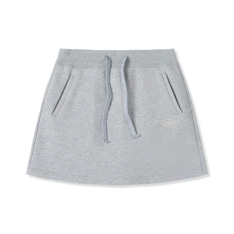 INRM Casual Short Skirts Unisex-0
