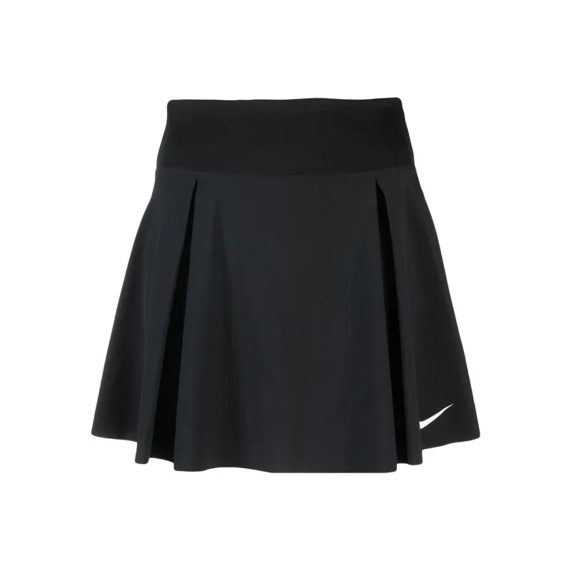 Nike Casual Short Skirts Women's Black-0