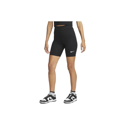 Nike Sportswear Classic Women's High Waisted 8' Biker Shorts