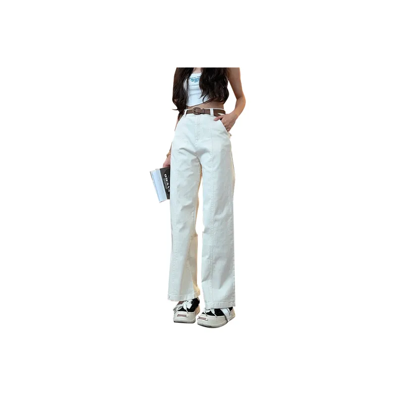 UF9193 Jeans Women's-12