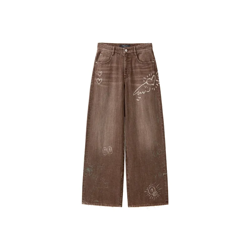Miss Sixty Jeans Women's Khaki-0