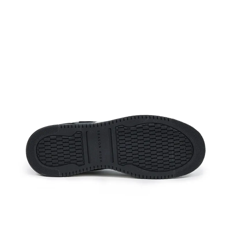 JACK JONES· Low Top Casual Shoes Men's Black-5