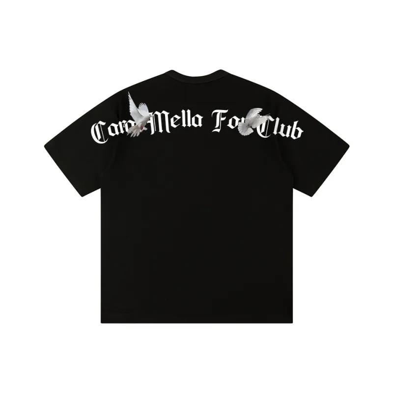 Caramella Casual Sportswear Unisex-14