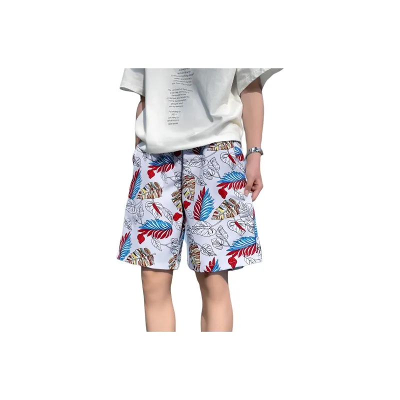 OKPI Casual Shorts Unisex-5