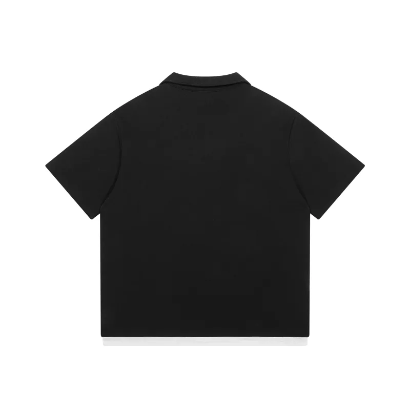 TALKING TOM Polo Shirts Unisex-6