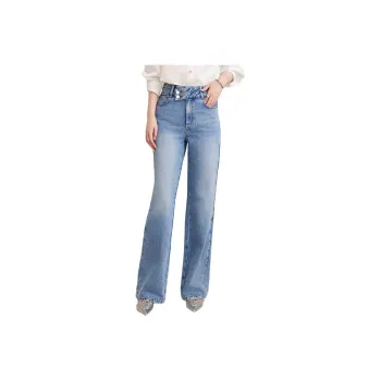 Goodland Jeans Women's Vintage Blue