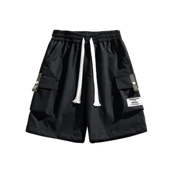 SUNSETMONENT Cargo Shorts Unisex