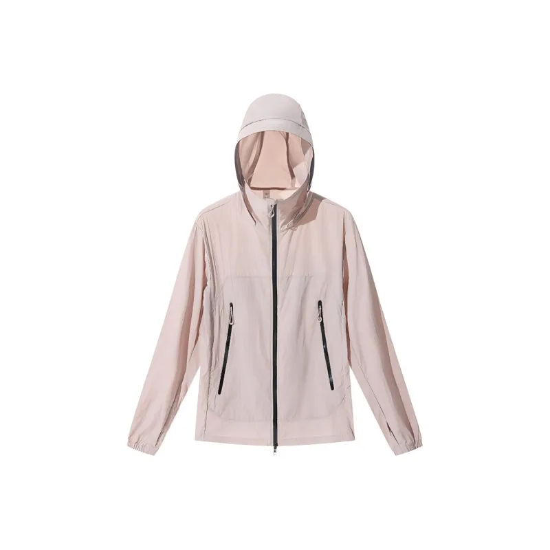 Grace Breathable, Windproof, Moisture Wicking Sun Protection Clothing Women's-5