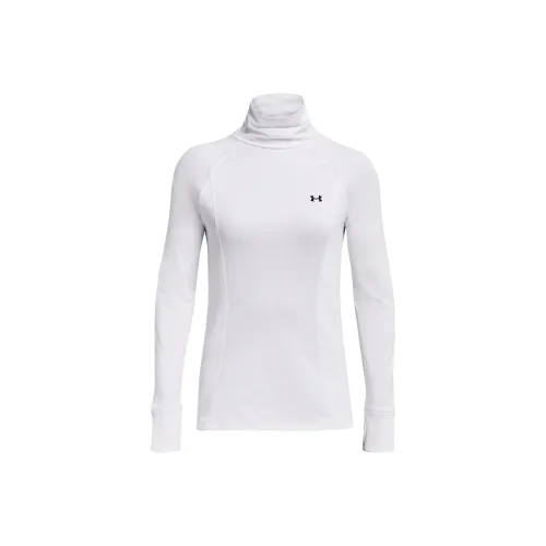 Under Armour Train Fitness Clothing Women's White