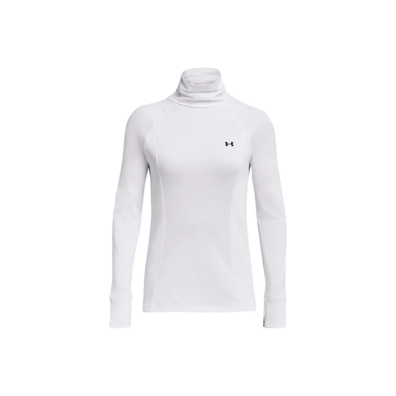 Under Armour Train Fitness Clothing Women's White-0