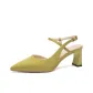 Grass Green