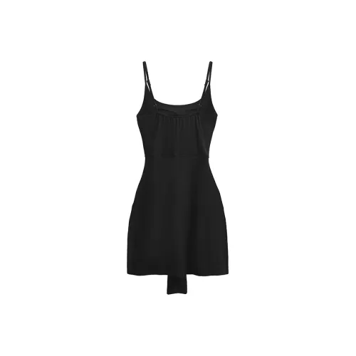 PLANE DRIFT Slip Dresses Women's