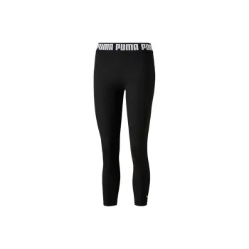 PUMA Athletic Trousers Women's Black