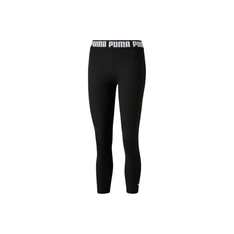 PUMA Athletic Trousers Women's Black-0